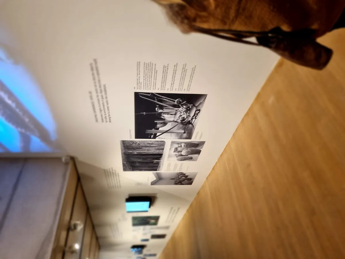 Magdalena Abakanowicz Gallery Image 99